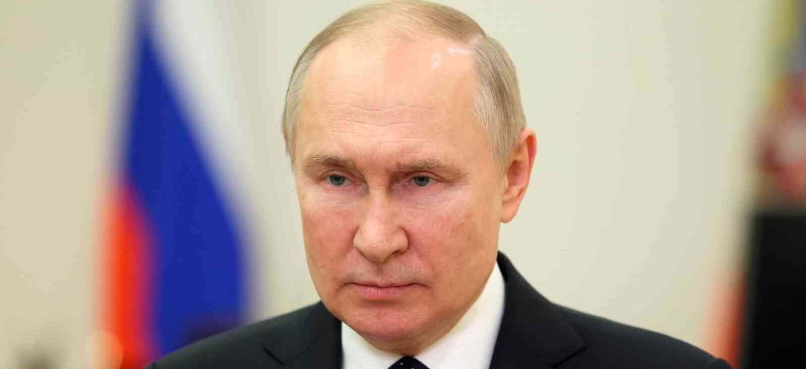 Putin: "Herson, Zaporijya, Donetsk ve Luhansk’ta durum zor"