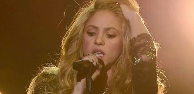 Facebook'un kraliçesi: Shakira