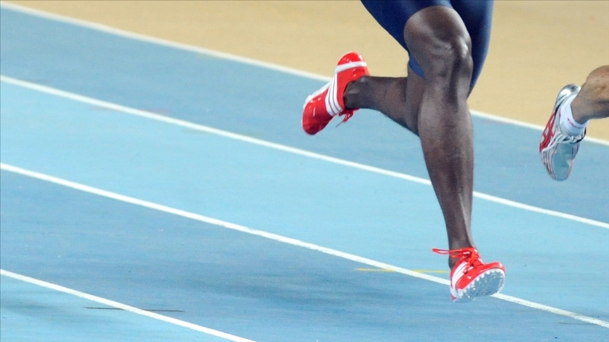 Kenyalı 3 atlete men cezası verildi