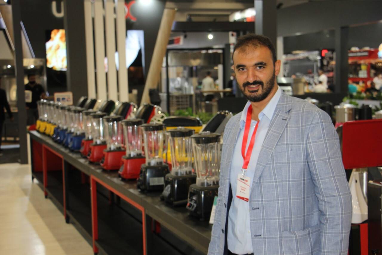 Etkinliklerin Tadı, Tüm Türkiye’yi sardı