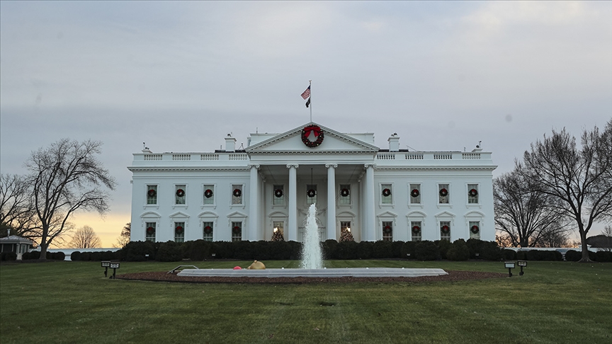 Beyaz Saray, Zelenskiy'nin ABD ziyaretini doğruladı