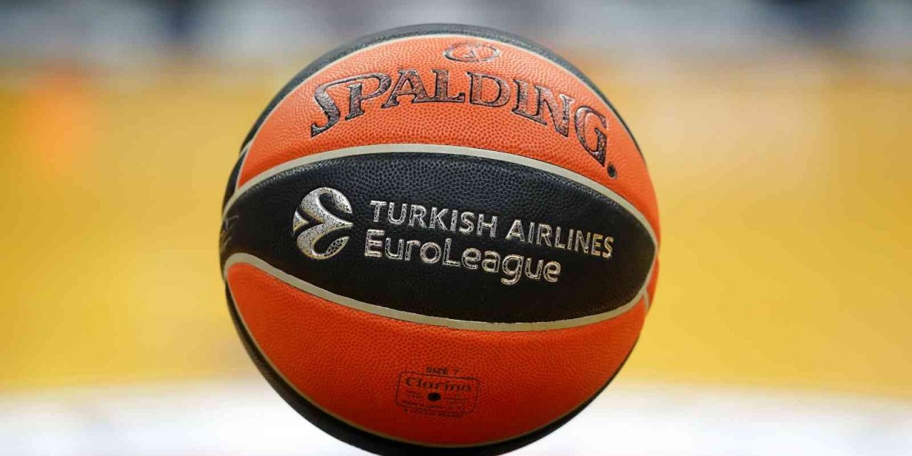 THY Euroleague’de 15. hafta heyecanı