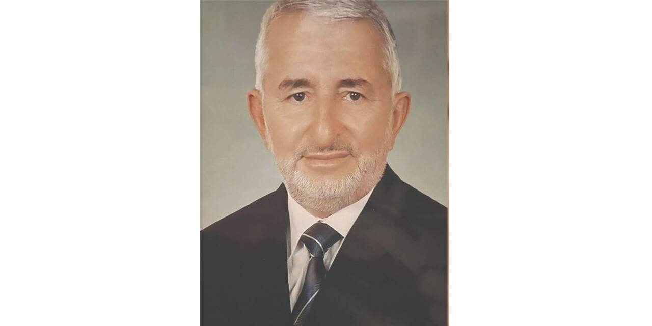 Emekli Müftü Mustafa Çınar vefat etti