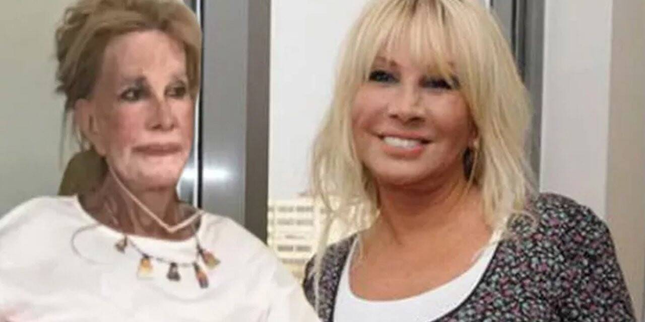 Oyuncu ve yazar Pakize Suda hayatını kaybetti