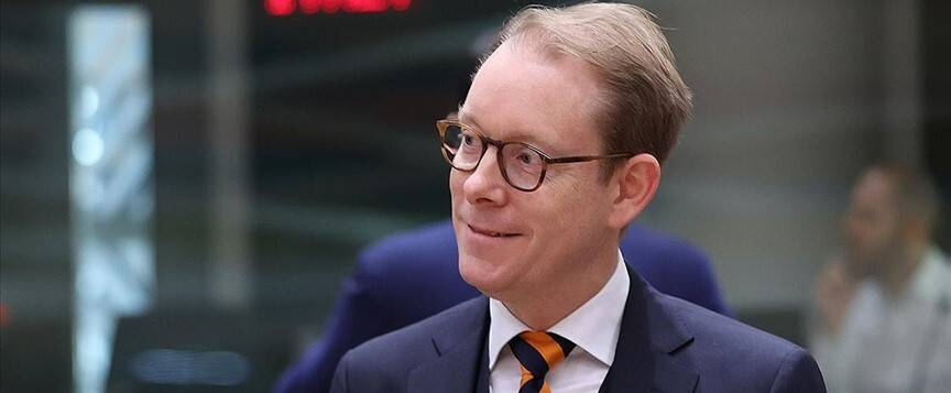 İsveç Dışişleri Bakanı Billström Türkiye'ye geliyor