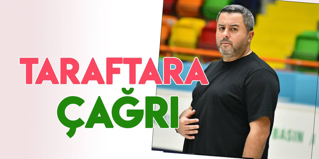 AYOS Konyaspor Başantrenörü Engin Gençoğlu: Pazar günü çifte zafer kutlayalım