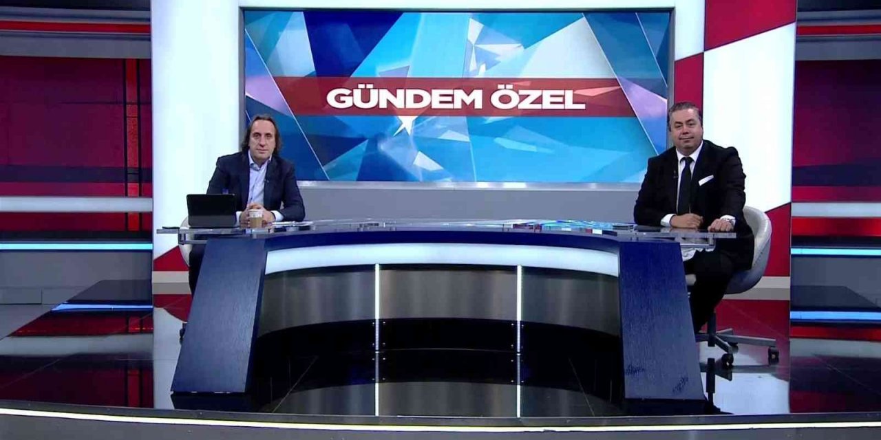 Murat Özkaya: "Berke Özer’i aldık"