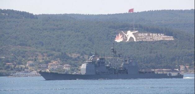 Çanakkale, dünyanın en büyük müzesi olacak