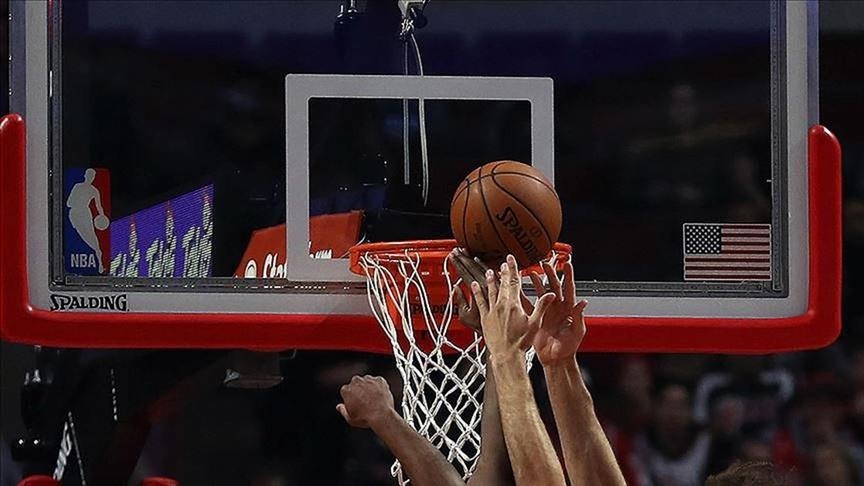 NBA'de Pelicans, Spurs'ü mağlup etti