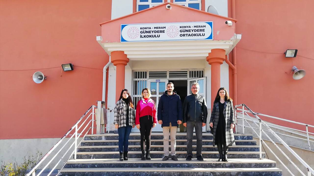 “Bizim Okulumuz"da hedef belirlemede sona yaklaşıldı