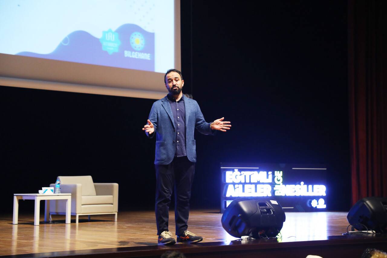 'Mutlu ve başarılı çocuk nasıl yetiştirilir'