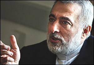 İran, Mısır'ın Ateşkes Önerisini Eleştirdi