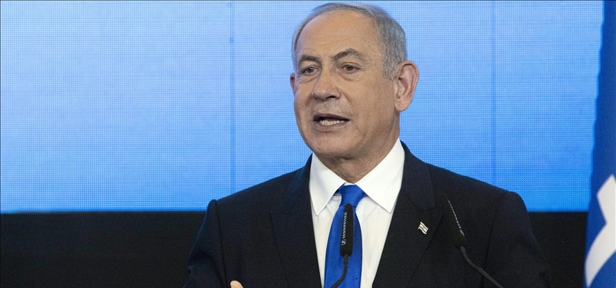 Netanyahu, "ayrımcılık yasası"na karşı çıktı