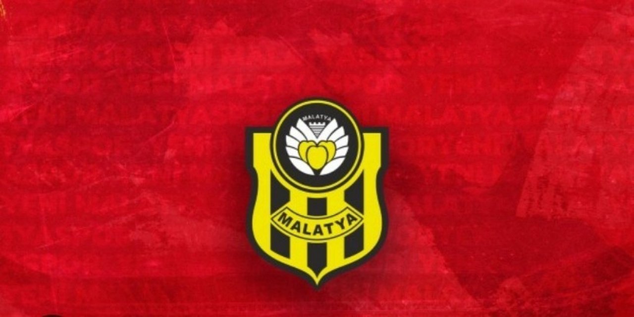 Yeni Malatyaspor’dan puan silme cezasına itiraz