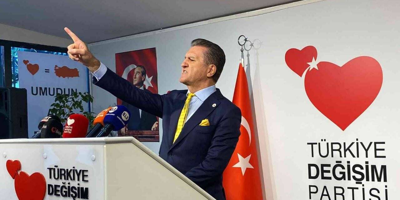 Sarıgül: “Büyük şehirlerde binlerce konut kiraya verilmiyor, fiyatlar yükseliyor”