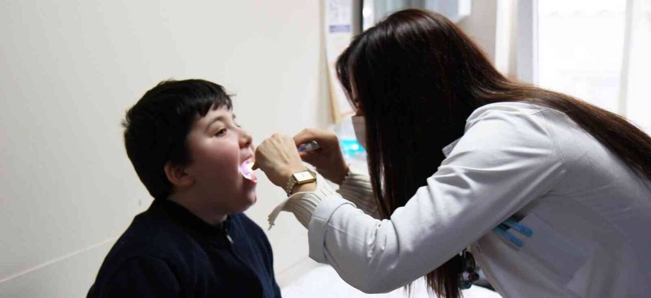 Çocuklarda ateş ve öksürükle ilgili doğru sanılan  yanlışlar