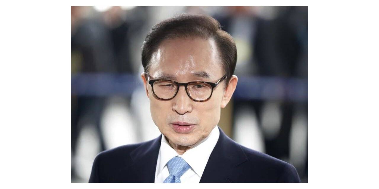 Güney Kore Devlet Başkanı Yoon’dan bin 373 kişiye af