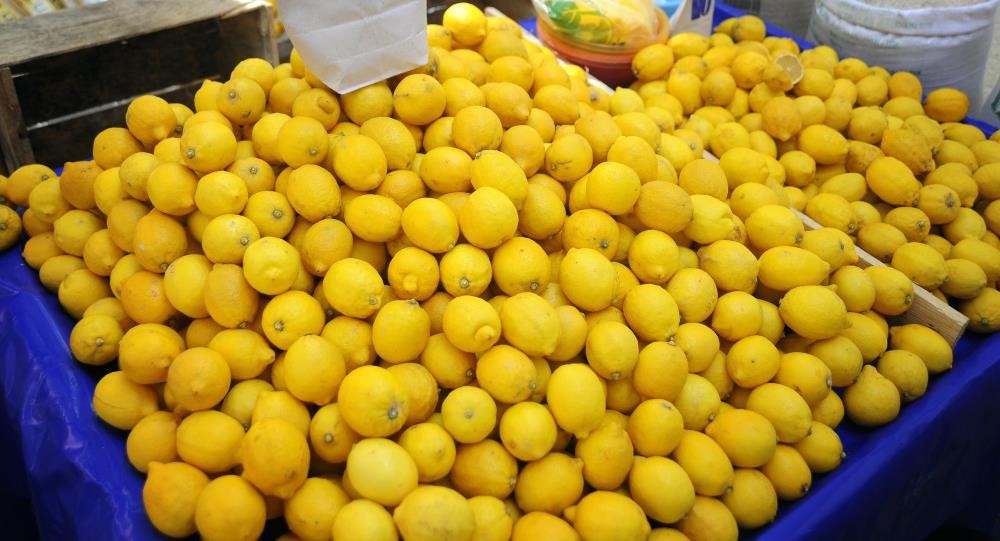 Limon suyunun faydaları nelerdir?