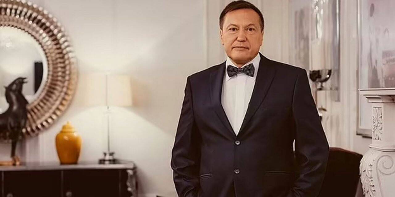 Putin’i eleştiren siyasetçi ve milyarder Antov, Hindistan’da otelde öldü