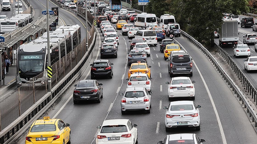 İstanbul'da toplu ulaşıma yüzde 29,10 oranında zam yapıldı