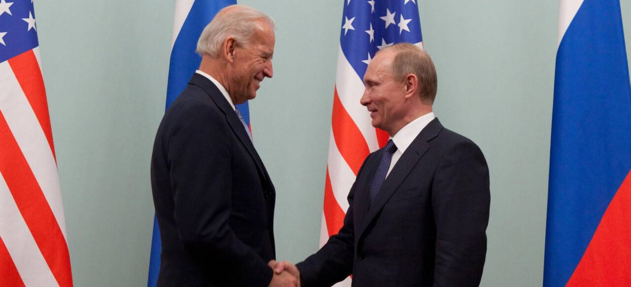 "ABD, Putin’i ortadan kaldırmakla tehdit ediyor"