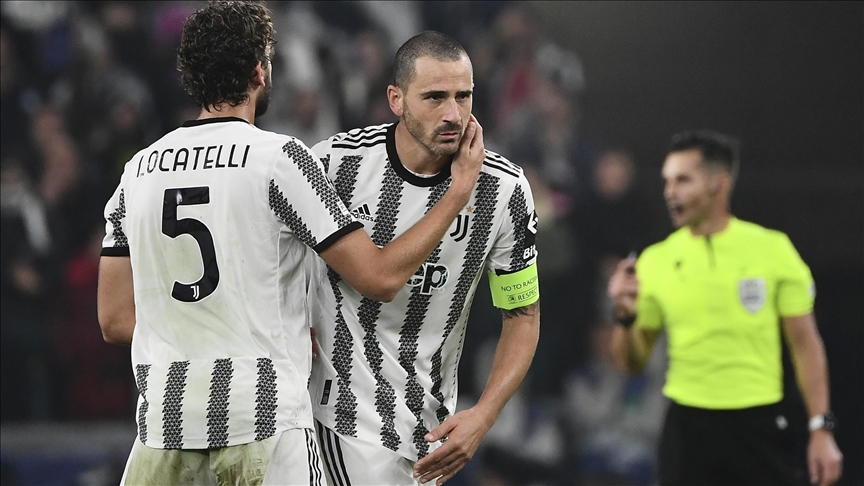 Juventus, 2021-2022 sezonunu 238 milyon avro zararla kapattı