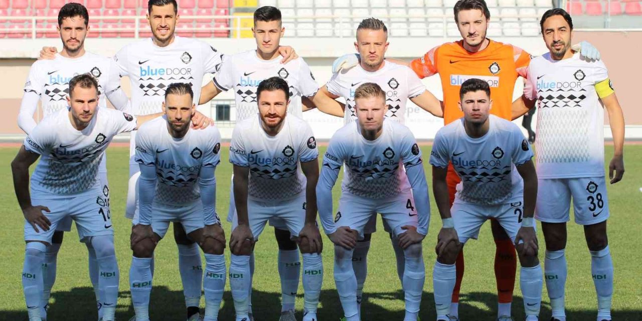 Altay’a kamp öncesinde ihtarname şoku