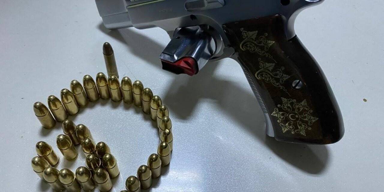 Kurşun yağmuruna tutulan Meryem Sevim’in katili yakalandı