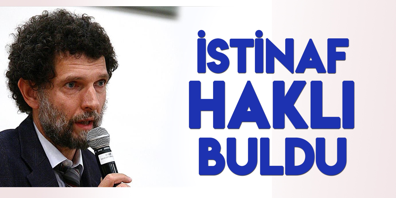İstinaf, Gezi Parkı olaylarına ilişkin davada verilen kararı değerlendirdi