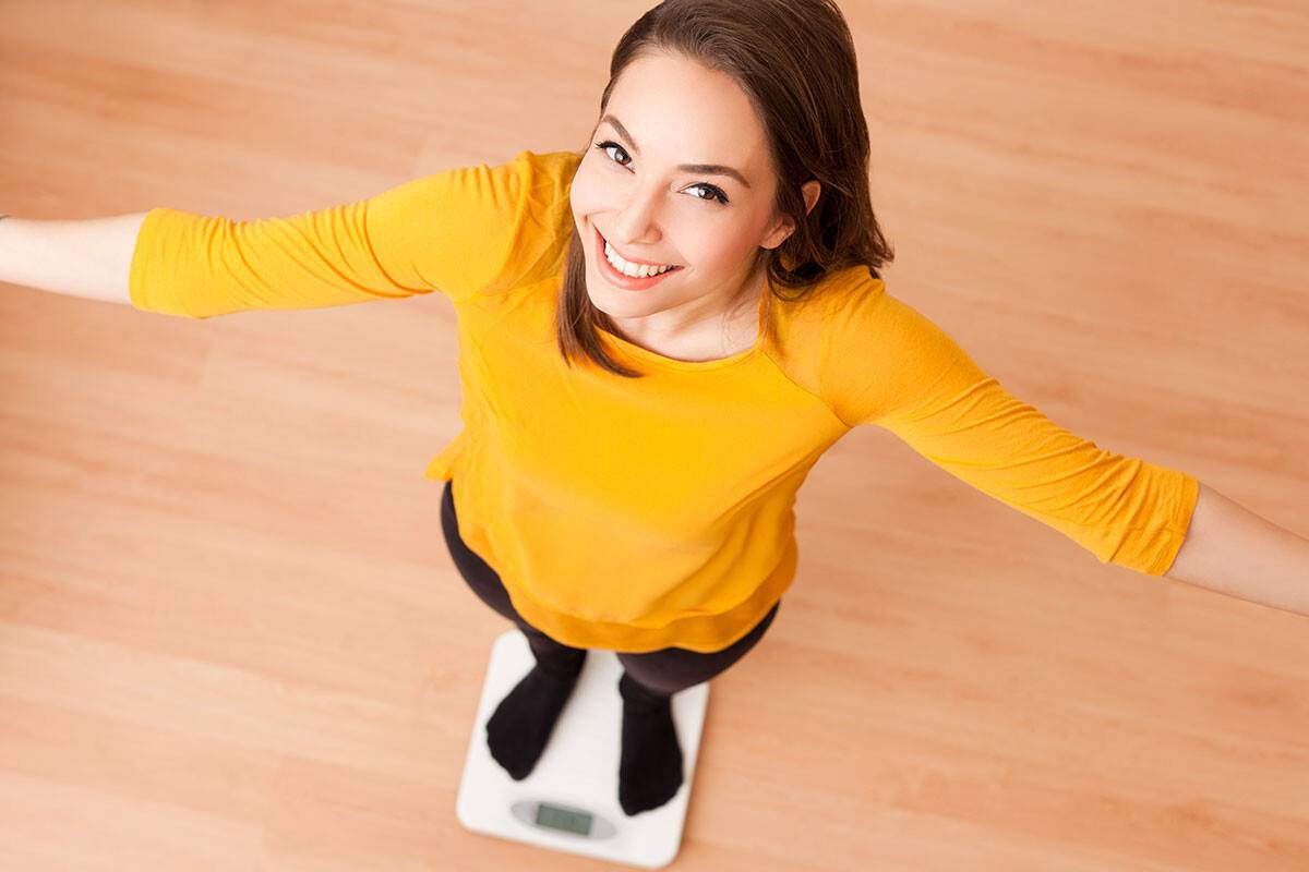 Vücut Yağ Oranı Nasıl Öğrenilir?