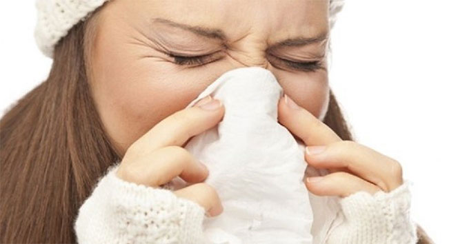 Uzmanından okullardaki grip salgınına karşı uyarı