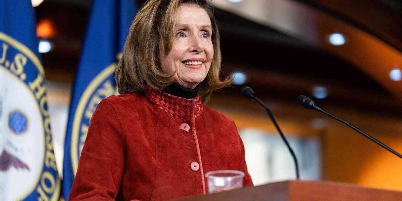 Nancy Pelosi’nin eşine saldıran zanlı suçlamaları reddetti