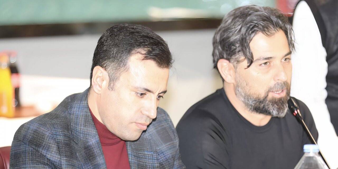 Yeni yönetim toplandı, görev dağılımı yapılmadı