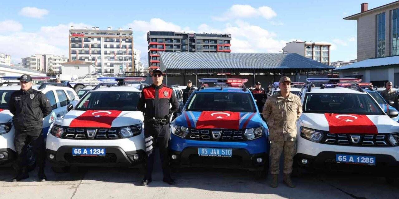 Bakan Soylu: “Türkiye kapasitesini ve kabiliyetini geliştirebilen bir ülke konumuna geldi"