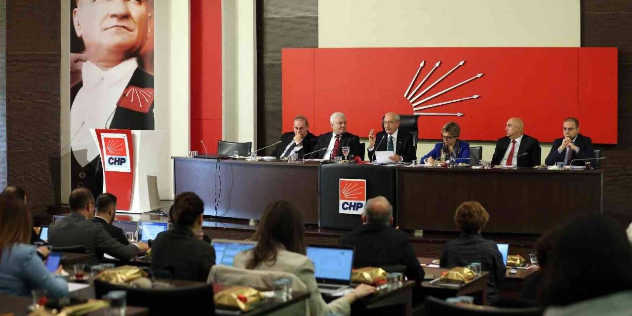 Kılıçdaroğlu: Başka bir ülkenin içişlerimize müdahale etmesini asla doğru bulmayız