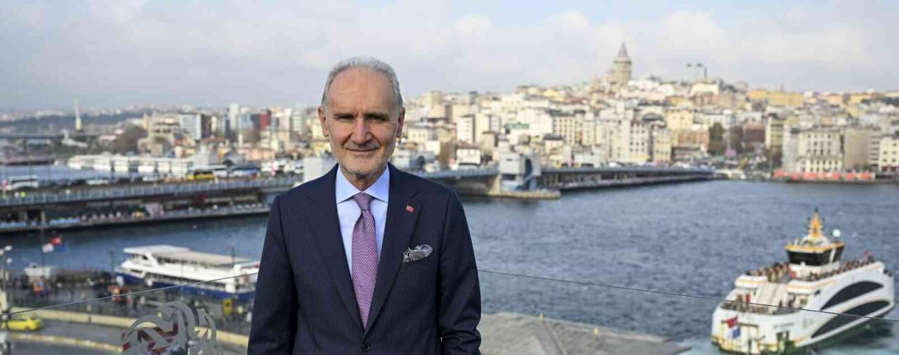 İTO Başkanı Avdagiç’ten sanayi elektriğine indirim sonrası iş dünyasına çağrı