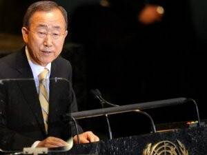 BM'den Siviller İçin İsrail'e Sert Uyarı