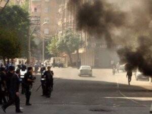 Esed Güçlerinin Operasyonlarında 64 Kişi Öldü