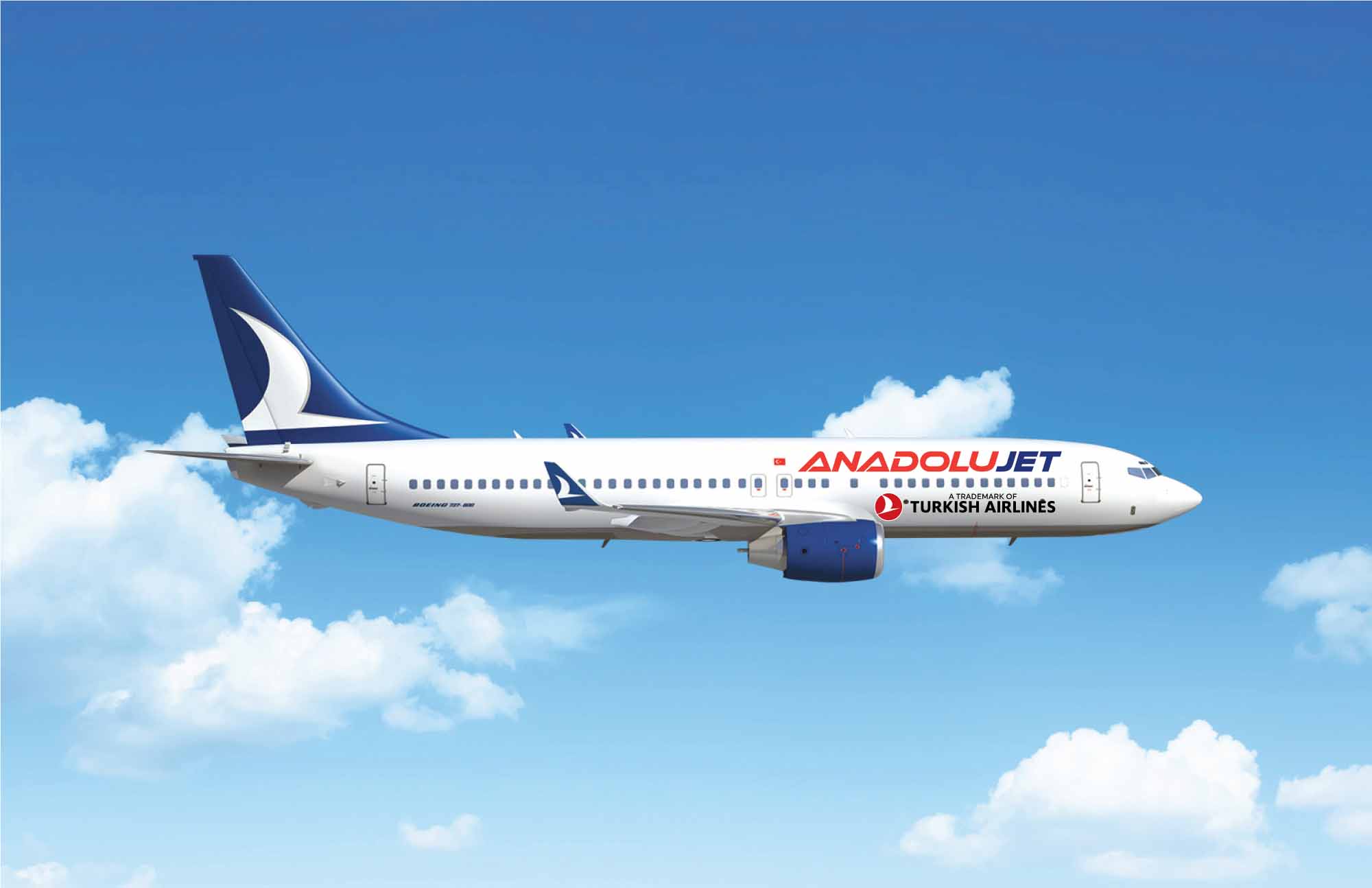 AnadoluJet'in İstanbul-Şırnak direkt uçuşları başlıyor
