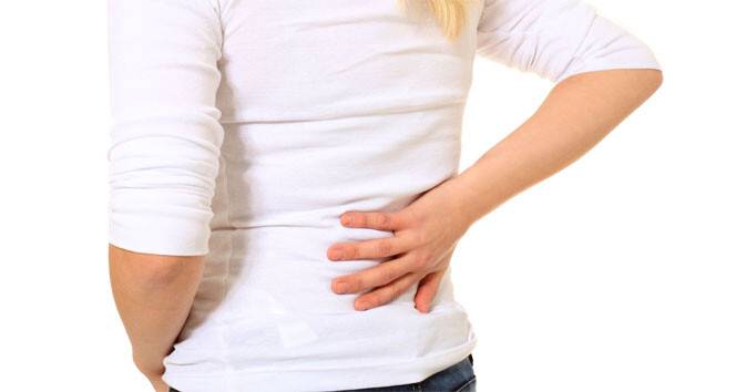Bel ağrınızdan 15 dakikada kurtulabilirsiniz