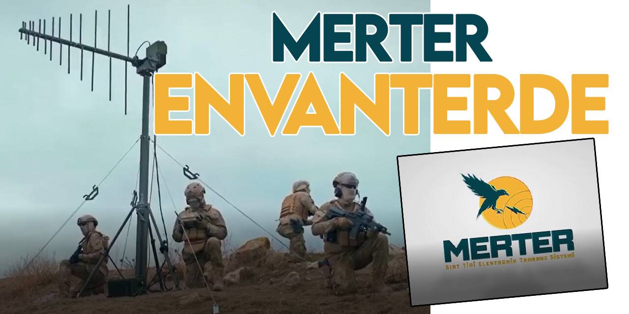 Türk savunma sanayisi 2023'e teslimatla başladı