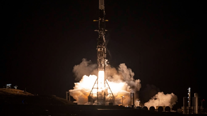 Kuveyt ilk uydusunu Salı günü uzaya fırlatacak