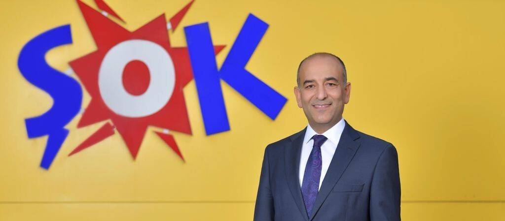 ŞOK Marketler Ocak ayında 1000 üründe fiyatlarını sabitledi