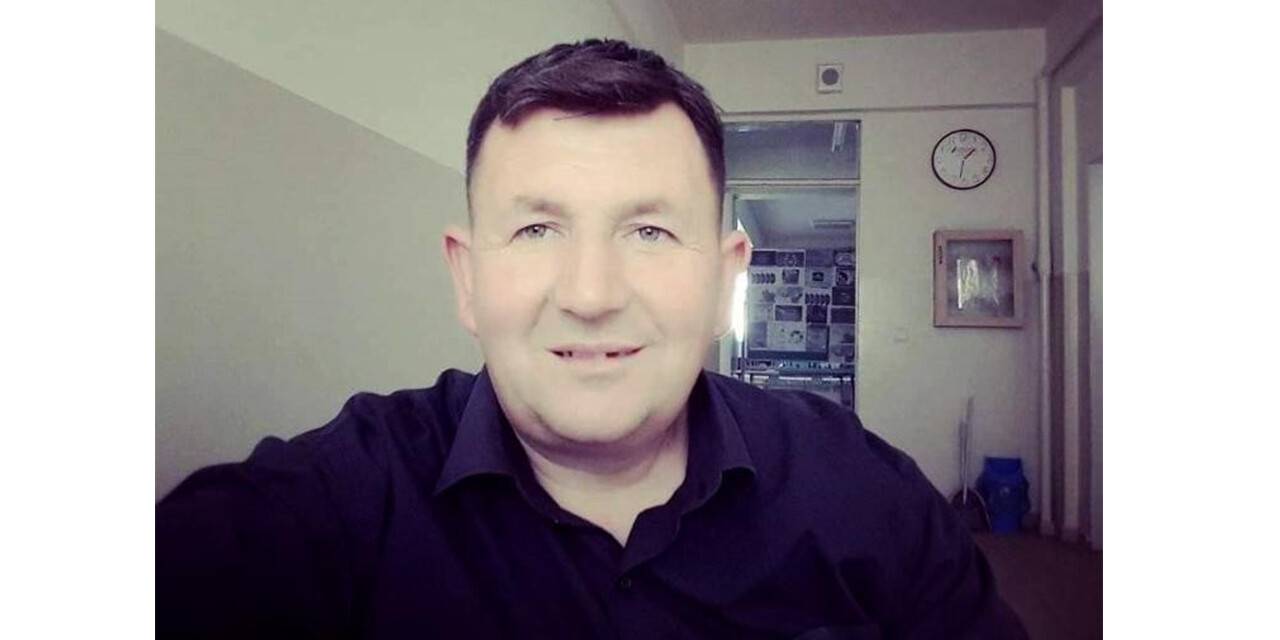 Tüpten sızan gazdan zehirlenen şahıs hayatını kaybetti