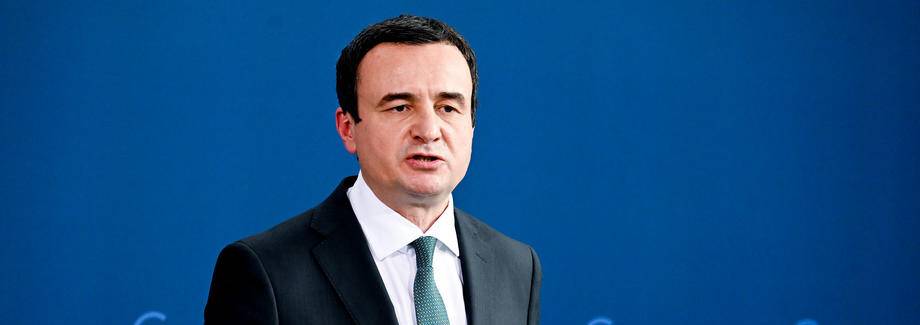 Kosova’dan ülkedeki NATO askeri sayısını artırma çağrısı