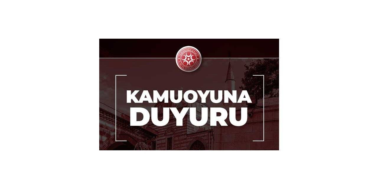 İsmailağa Vakfı: Hüseyin Çevik'in cemaat ile hiçbir bağlantısı yok