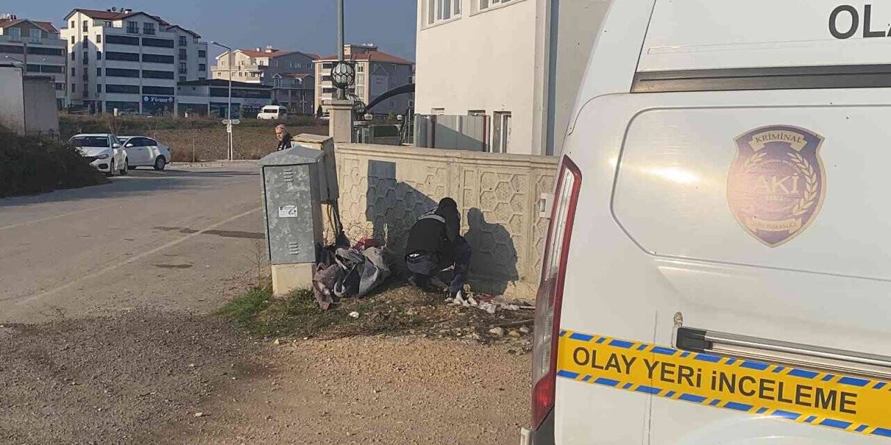 Bursa’da eski patronunu öldüren genç tutuklandı