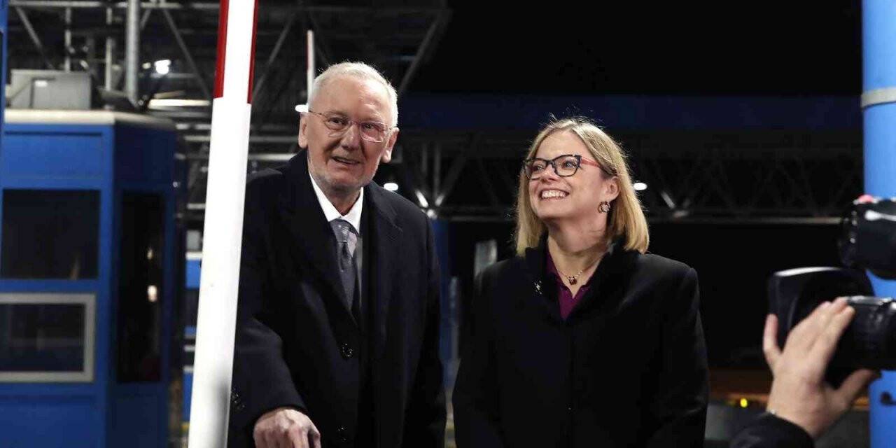 Hırvatistan, Schengen ve euro bölgesine dahil oldu