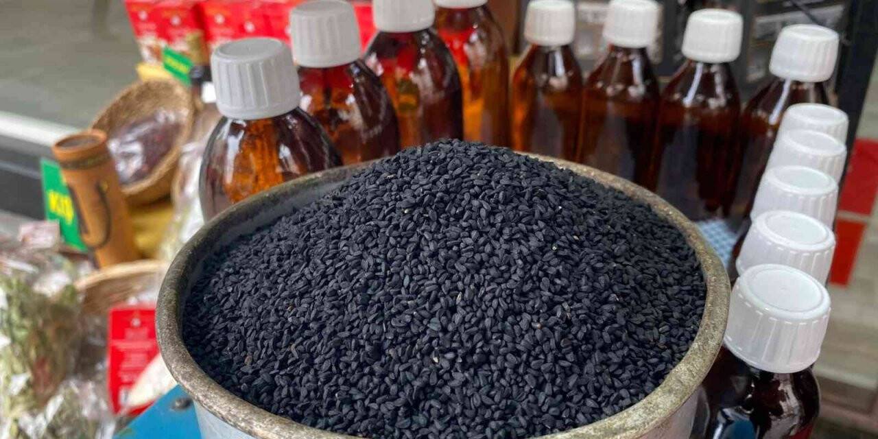 "Hem kendisinin, hem de posasının sayısız faydası var"