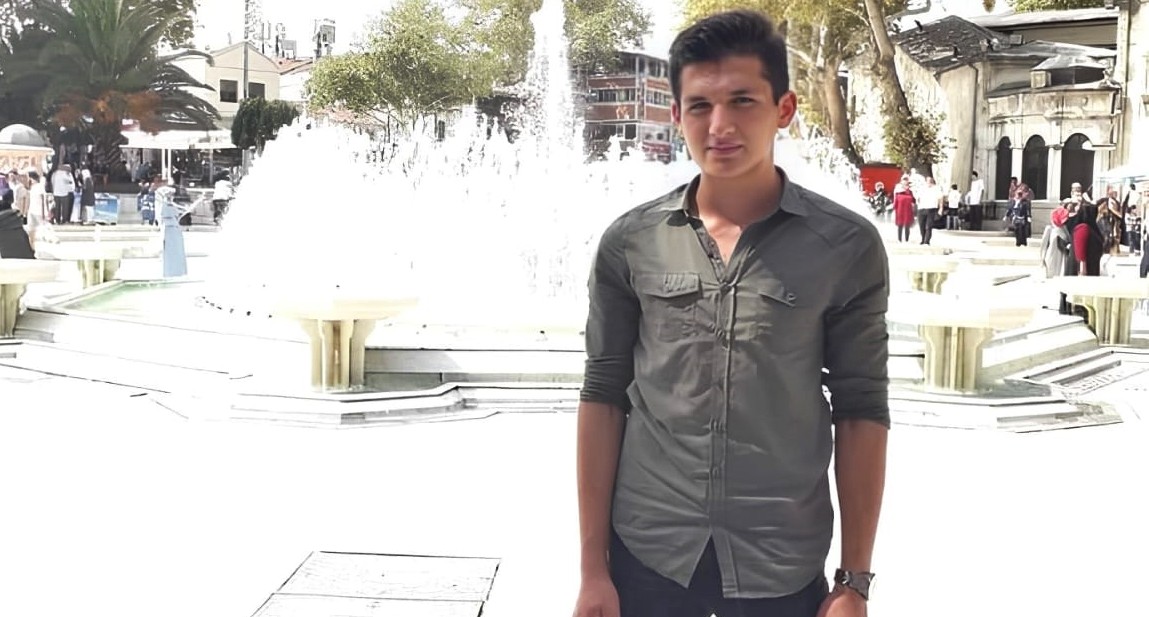Konya'da ders çalışırken kalp krizi geçiren öğrenci hayatını kaybetti